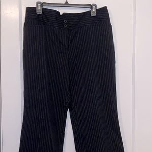 Lane Bryant Dress Slacks